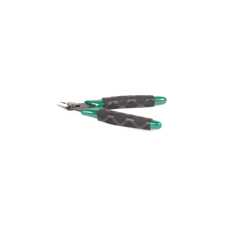 Cutting pliers 125mm KIELDER - KWT-206-01 - KWT-206-01 - 5060441193612