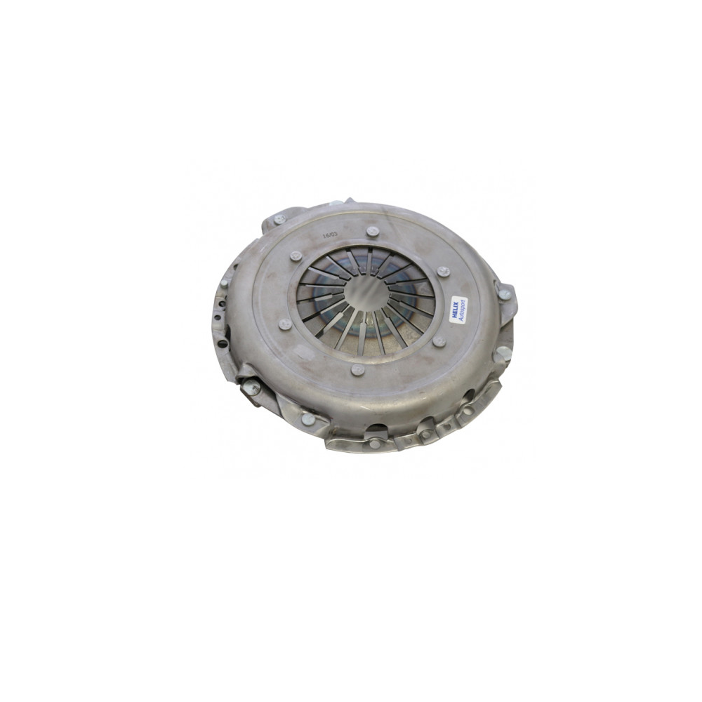 Mécanisme d'embrayage Renforcé HELIX pour Toyota Yaris 1.6 GR 240mm - HE-60-4521 - 60-4521 - 3666618003603