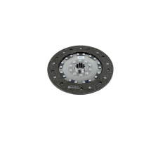 HELIX damped organic clutch disc for Toyota Yaris 1.6 GR 240mm 25.4x23T