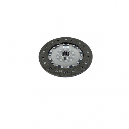 HELIX damped organic clutch disc for Toyota Yaris 1.6 GR 240mm 25.4x23T