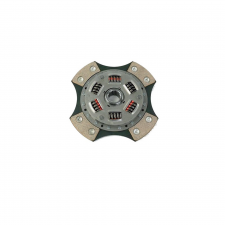 Gedämpfte Sintermetall-Kupplungsscheibe HELIX für Toyota Yaris 1.6 GR 240mm 25.4x23T