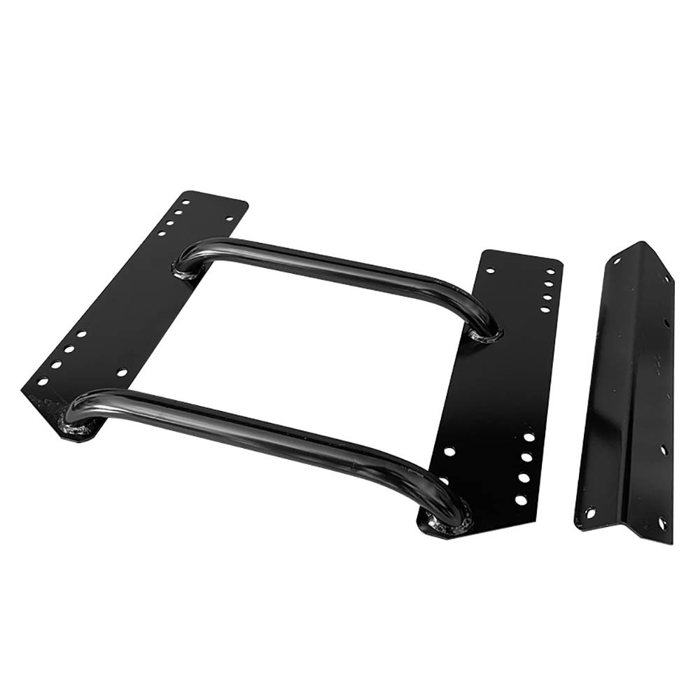 Kit Fissaggio Sedile Avvolgente Citroën Saxo / Peugeot 106 - GT2i - 00499049 - 00499049 - 8033280055622
