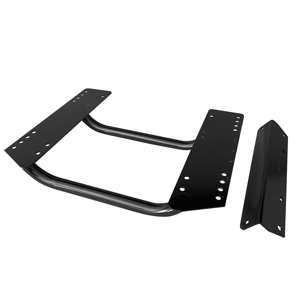 Kit Fissaggio Sedile Avvolgente Citroën Saxo / Peugeot 106 - GT2i - 00499049 - 00499049 - 8033280055622