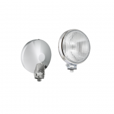 Historic Vehicle Fog Light Ø160mm Chrome