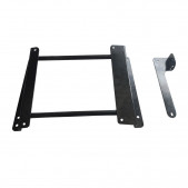 Kit Fixation de Siège Baquet Sparco Peugeot 206 3 portes Gauche