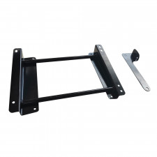 Kit Fixation de Siège Baquet Sparco Peugeot 206 3 portes Gauche
