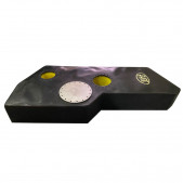 Réservoir d'essence WITA TEAM norme FIA FT3-1999 pour MEGANE MAXI