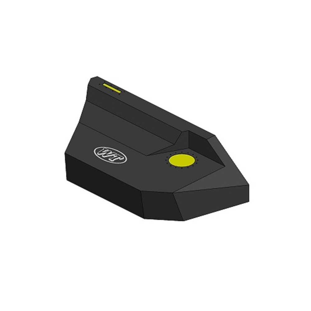 Benzintank WITA TEAM Norm FIA FT3-1999 für CLIO R3T - WT-CLIOR3T - WT-CLIOR3T - 3666618003429
