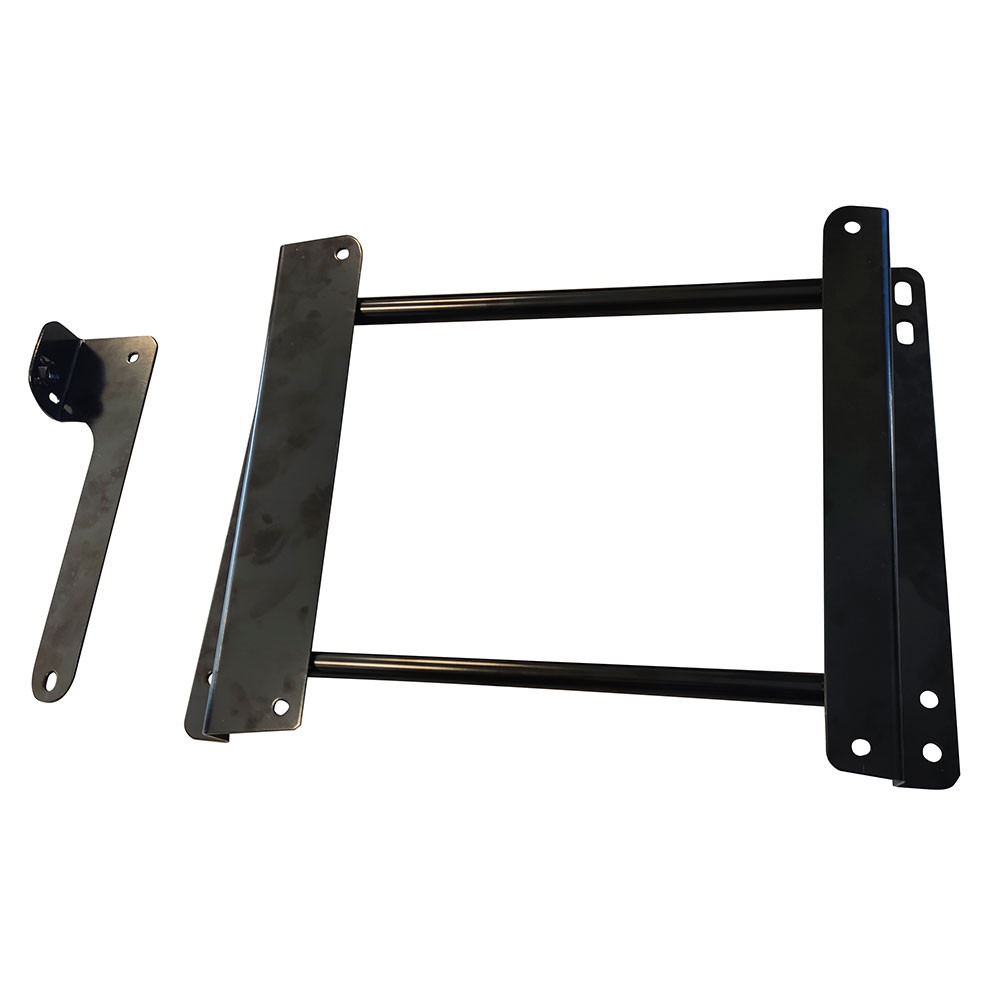 Fissaggio Sedile Sparco Peugeot 206 3 porte Destra - GT2i - 00499058DX - 00499058DX - 8033280055714