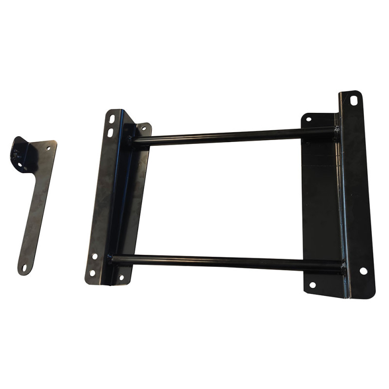 Fissaggio Sedile Sparco Peugeot 206 3 porte Destra - GT2i - 00499058DX - 00499058DX - 8033280055714