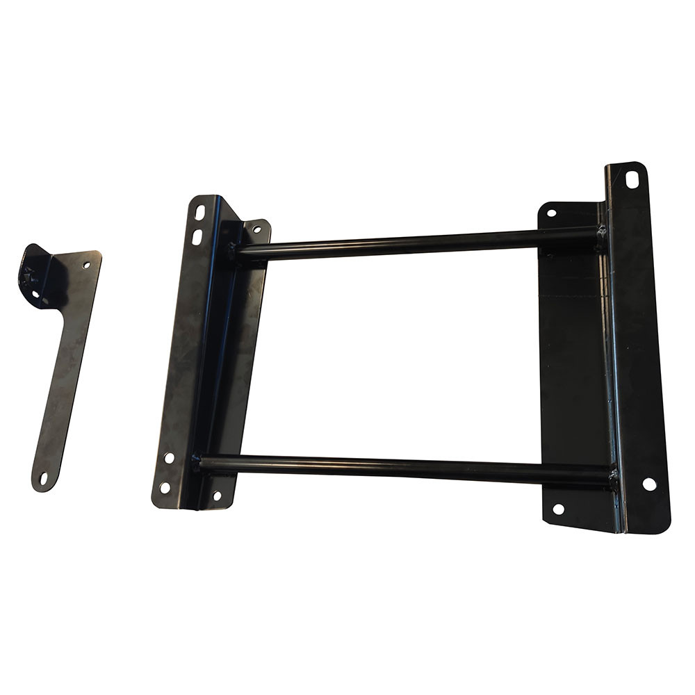 Fissaggio Sedile Sparco Peugeot 206 3 porte Destra - GT2i - 00499058DX - 00499058DX - 8033280055714