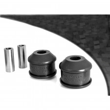Silent Bloc Powerflex Black Avant Triangle Honda Civic Type-R 2001-2005 (2 Pièces)