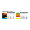 Maître Cylindre AP Racing Diamètre 19.1mm 5/16'' UNF Longueur 115mm