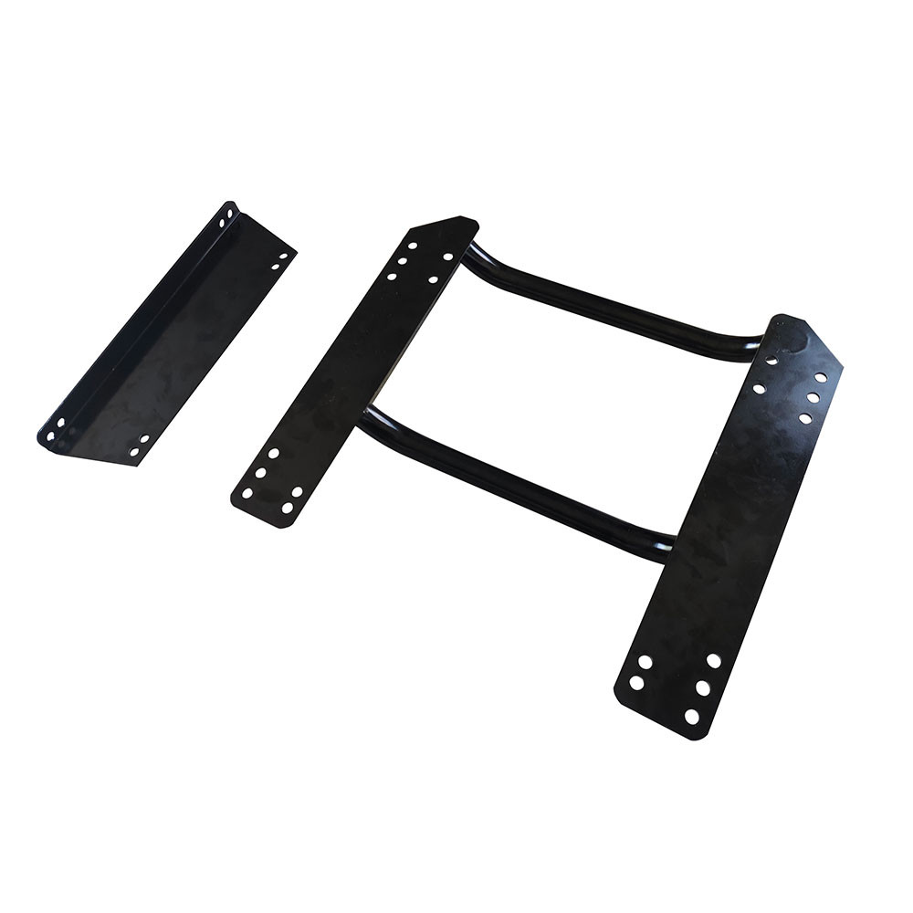 Kit fissaggio sedile avvolgente Citroën ZX 3 porte 1991-1998 - GT2i - 00499054 - 00499054 - 8033280055653