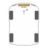 Boccola POWERFLEX anti-torsione inferiore Hyundai i30N / i20N Track