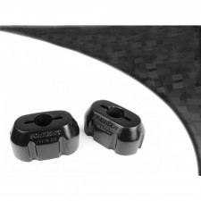 Boccola POWERFLEX Black anti-torsione inferiore Hyundai i30N / i20N
