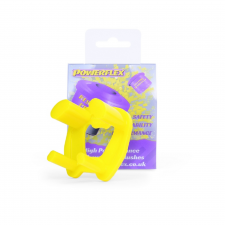 POWERFLEX lower torque support insert bush for Toyota Yaris 1.6 GR 4WD