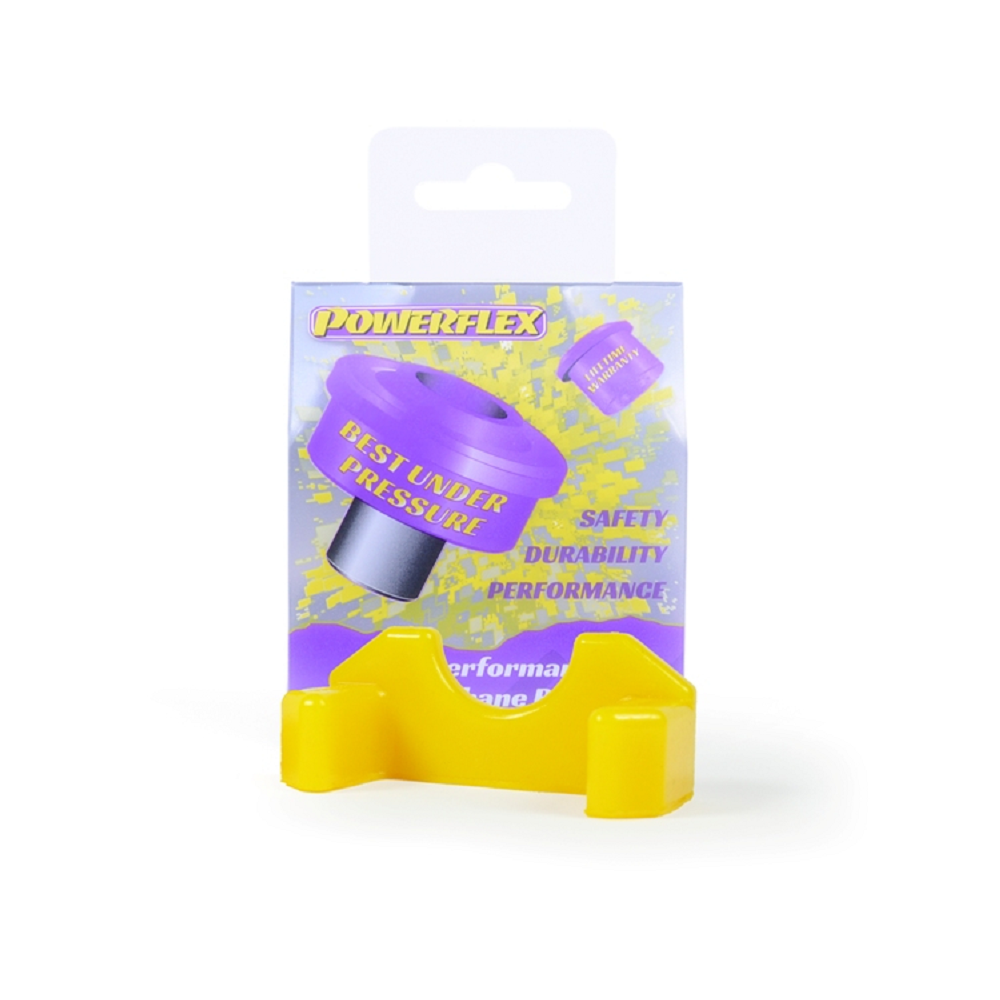 Boccola inserto cambio superiore POWERFLEX per Toyota Yaris 1.6 GR 4WD - PF-F76923 - PFF76-923 - 5055676555007