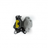 POWERFLEX upper gearbox insert bush for Toyota Yaris 1.6 GR 4WD