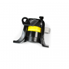 POWERFLEX upper engine mount insert bush for Toyota Yaris 1.6 GR 4WD