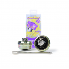 Silent block POWERFLEX einstellbare Frontlenker für Toyota Yaris 1.6 GR 4WD