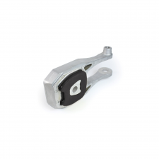Boccola POWERFLEX Black inserto supporto coppia inferiore per Toyota Yaris 1.6 GR 4WD