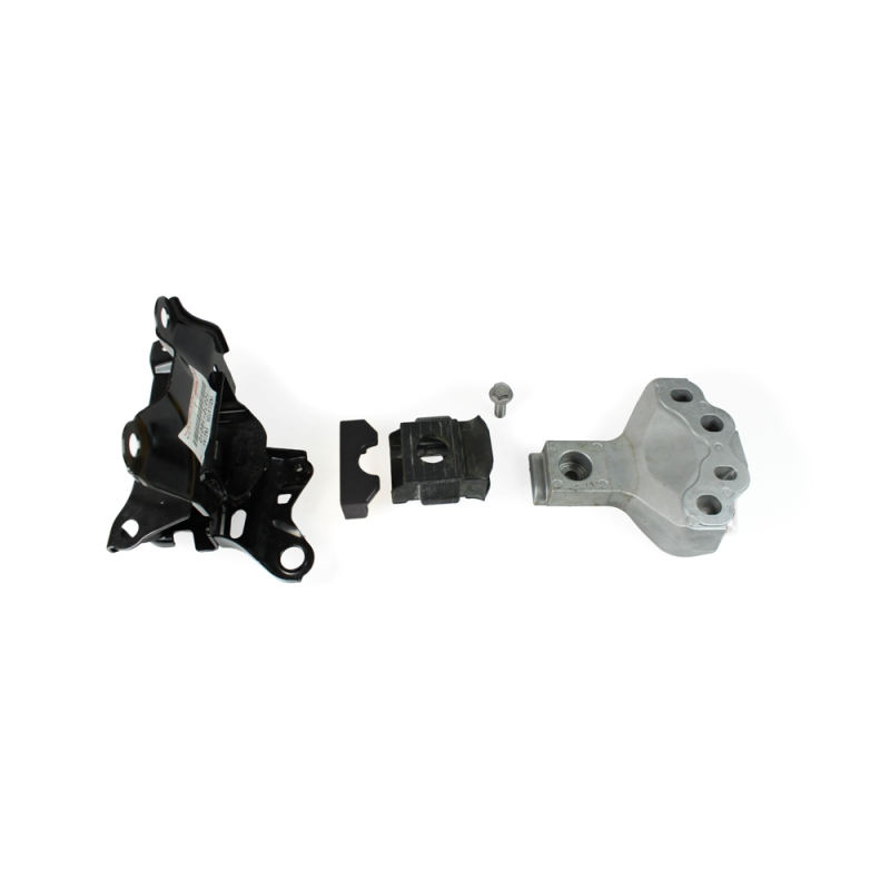 Boccola POWERFLEX Black inserto cambio superiore silenzioso per Toyota Yaris 1.6 GR 4WD - PF-F76923-N - PFF76-923BLK - 5055676555014