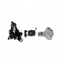 Silent bloc POWERFLEX Black insert supérieur boite à vitesse pour Toyota Yaris 1.6 GR 4WD