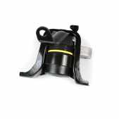 Silent bloc POWERFLEX Black insert support moteur supérieur pour Toyota Yaris 1.6 GR 4WD