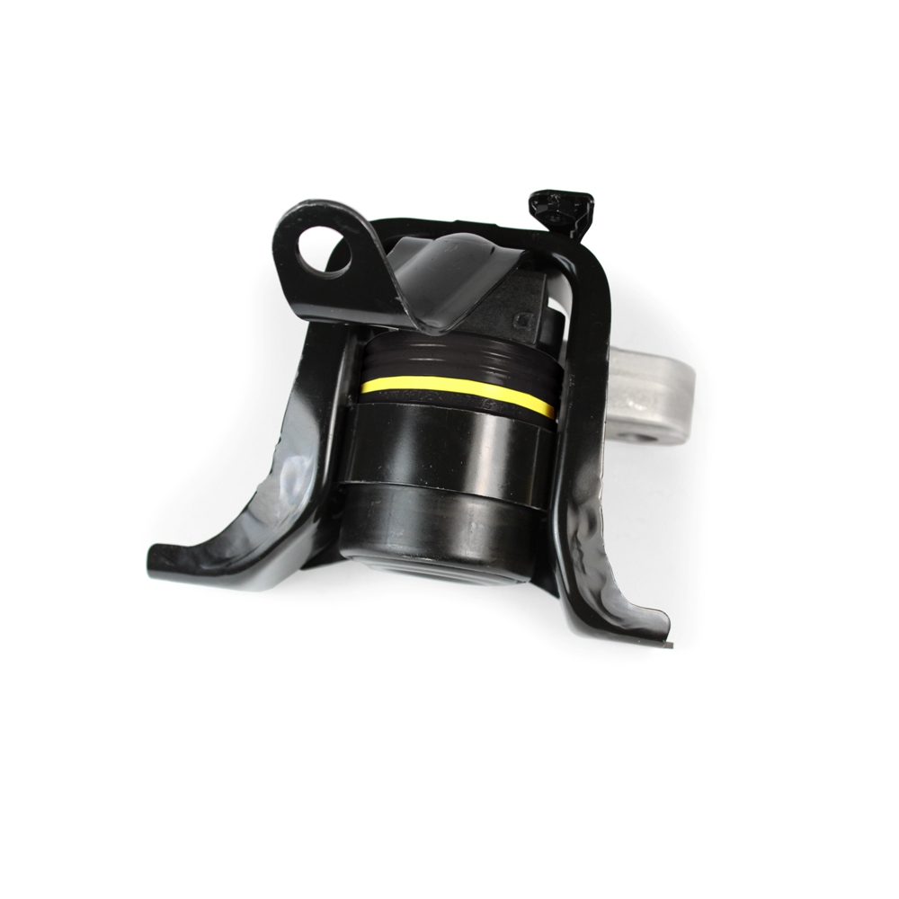 POWERFLEX Black upper engine mount insert bush for Toyota Yaris 1.6 GR 4WD - PF-F76925-N - PFF76-925BLK - 5055676555519