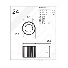 Ersatzluftfilter Original GREEN FILTER RANGER T6 3,2L 12-