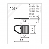 Ersatzluftfilter Original GREEN FILTER Honda CIVIC III DOOR 1.6 16V