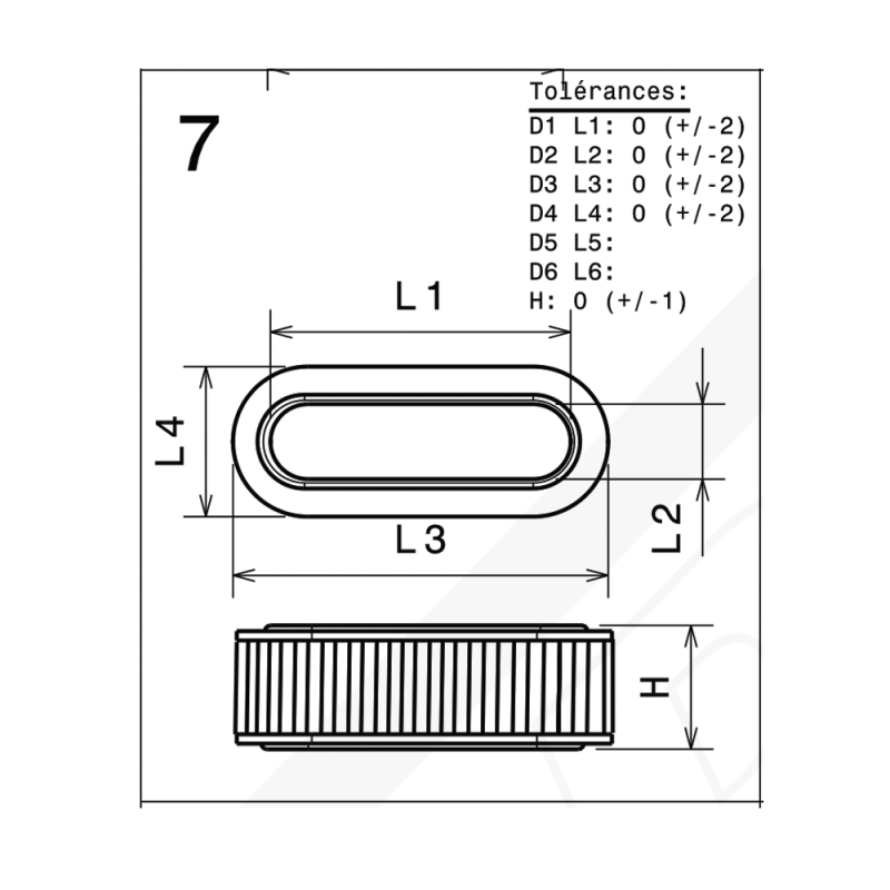 GREEN - GR-R727426 - R727426 - 3700161150831