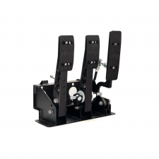 Kit Pedalbox OBP V2 Kit Car Hydraulische Kupplung Schwarz