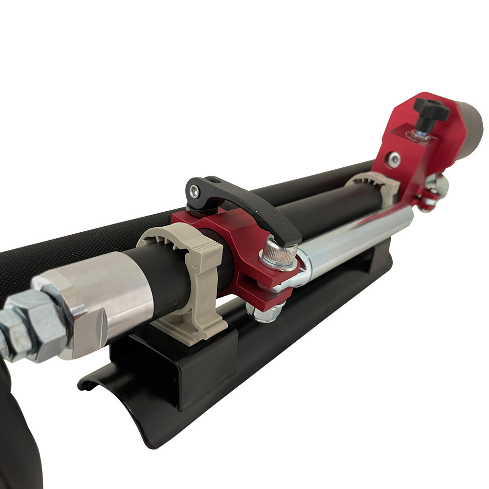 Martinetto GT2i PRO Evo CRK altezza 90 a 610mm - GT-CRIC-EVO-CRK - 3661768111305