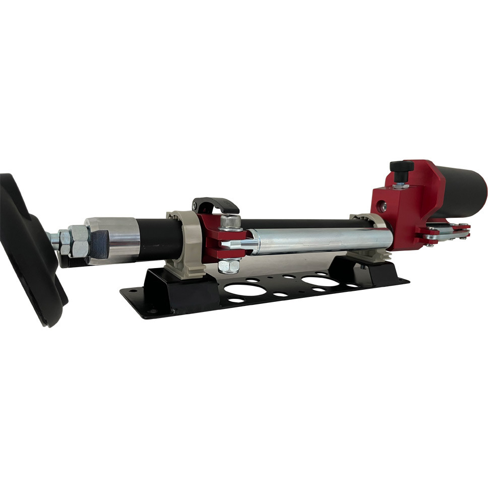 Martinetto GT2i PRO Evo CRK altezza 90 a 610mm - GT-CRIC-EVO-CRK - 3661768111305