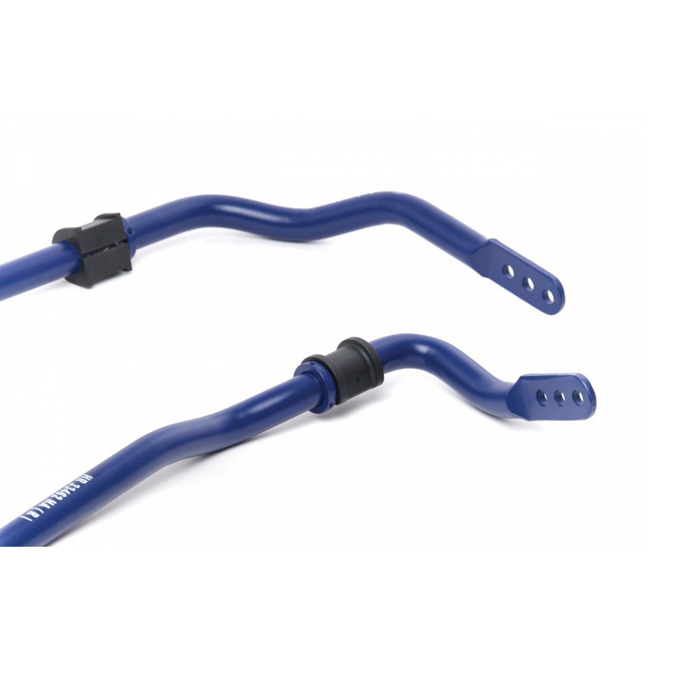 Wankstabilisator H&R für BMW 3er (E30) 318is 16v 1989-1991 - HR-33577-1 - 33577-1 - 4048419064134
