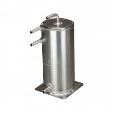 Serbatoio Tampone in Lega 1.5L OBP Fissaggio sotto