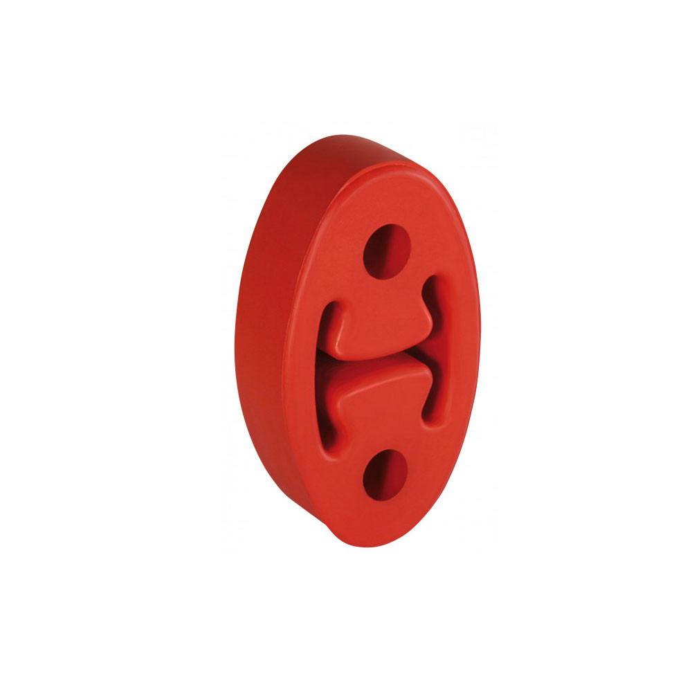 Silent Auspuffblock Powersprint 220°C 909856 - PS-909856 - 909856 - 3661768620427