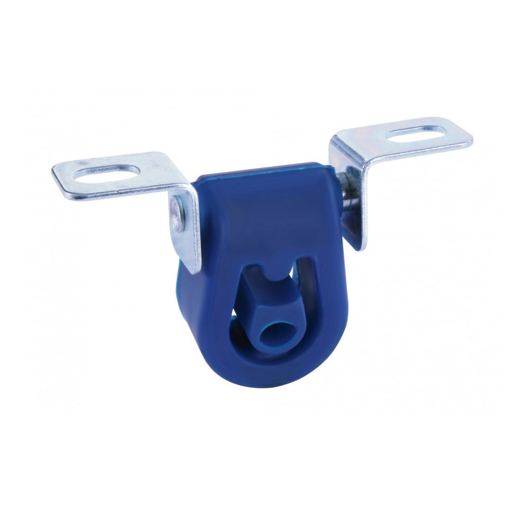 Silent Block Auspuff 220°C Powersprint 909863 - PS-909863 - 909863 - 3661768620441