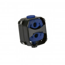 Silent Auspuffblock Powersprint 220°C 909868