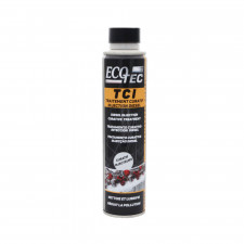 Ecotec Top Clean Diesel Injection Reiniger 300ml