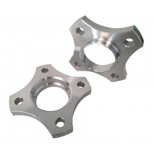 GT2i Race & Safety lightened wheel spacers 20mm 4X108 PSA 65,1mm