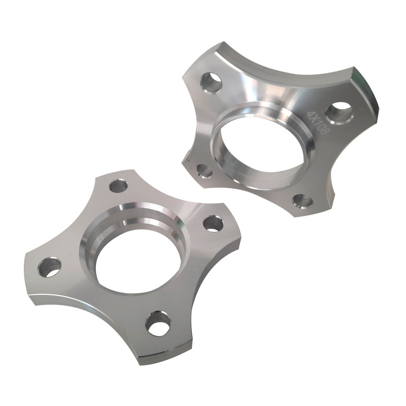 Leichte Spurverbreiterungen GT2i Race & Safety 12mm 4x108 PSA 65,1mm - BR-ELA12PE4 - 3661768826133