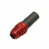 Staubli 9/16 JIC FIA Benzin Dash 6 Kupplung männlich