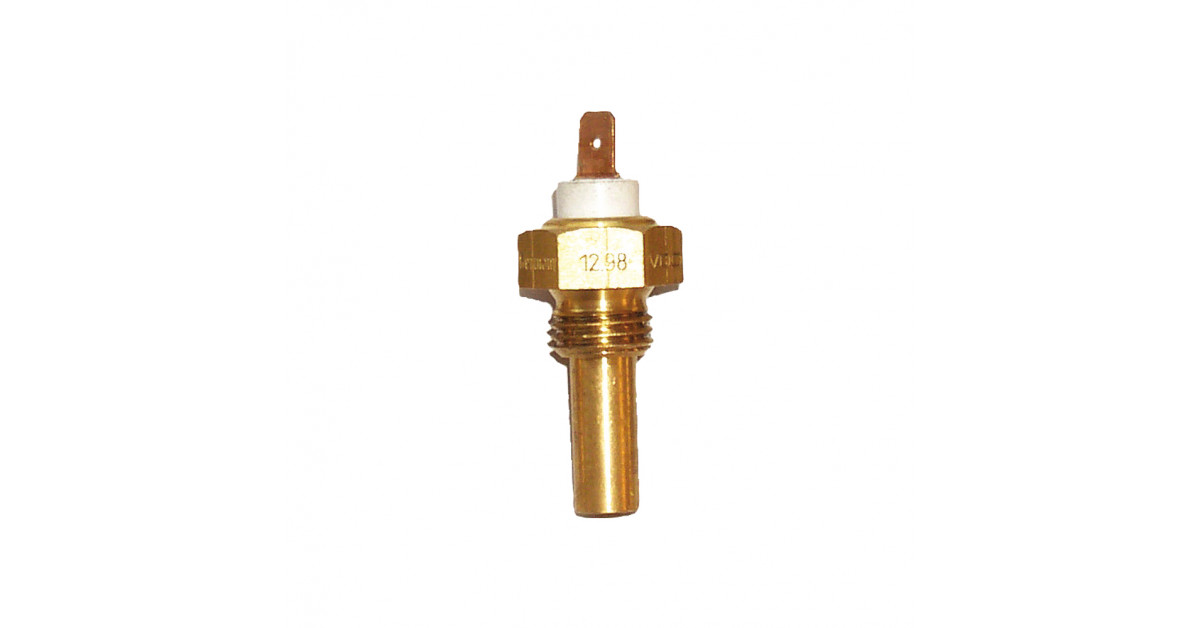 Sonde VDO Öltemperatur 14X150 150°