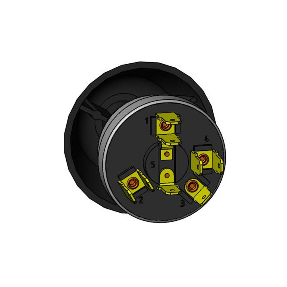 Schalter Beleuchtung MF /Cnh - EL-MR230101 - 3700660451132