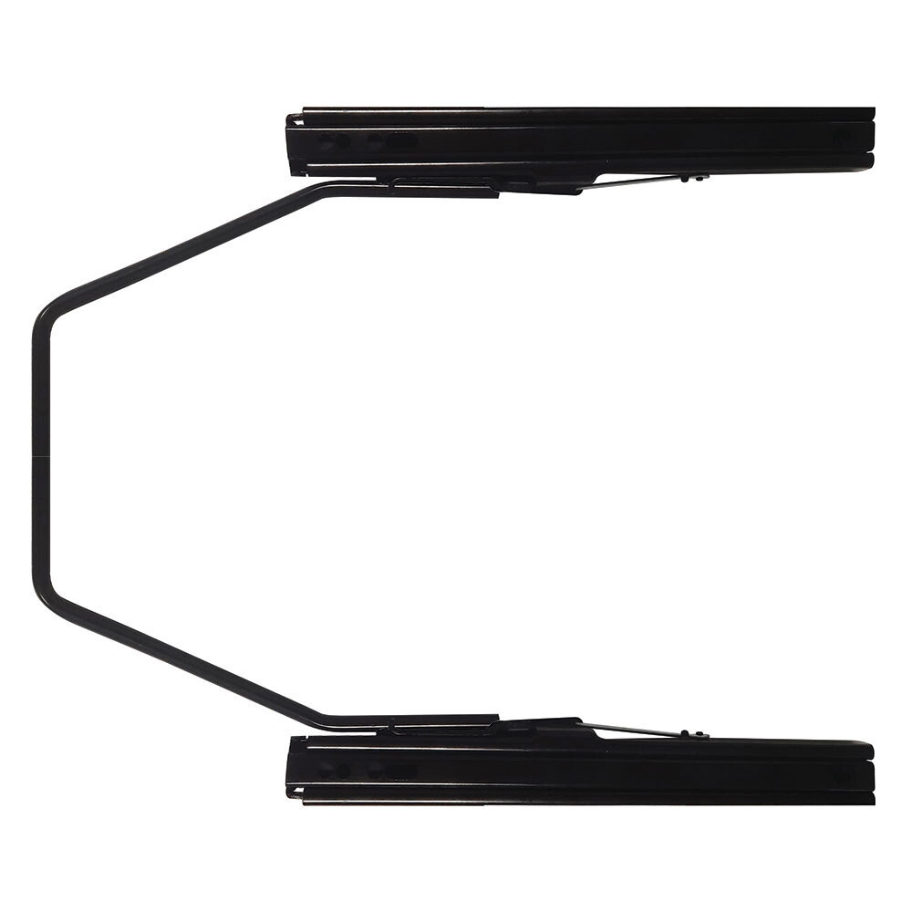 Guida universale in acciaio GT2i Race & Safety - GT-GLISSIERES - 3661768024515