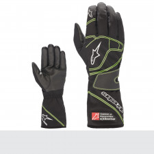 Alpinestars Tempest V2 S wasserdichte Kinderhandschuhe
