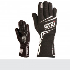 GT2i Race 02 FIA gloves